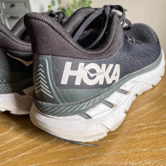 Hoka One One Mens Clifton 7 - Picture 4 of 8
